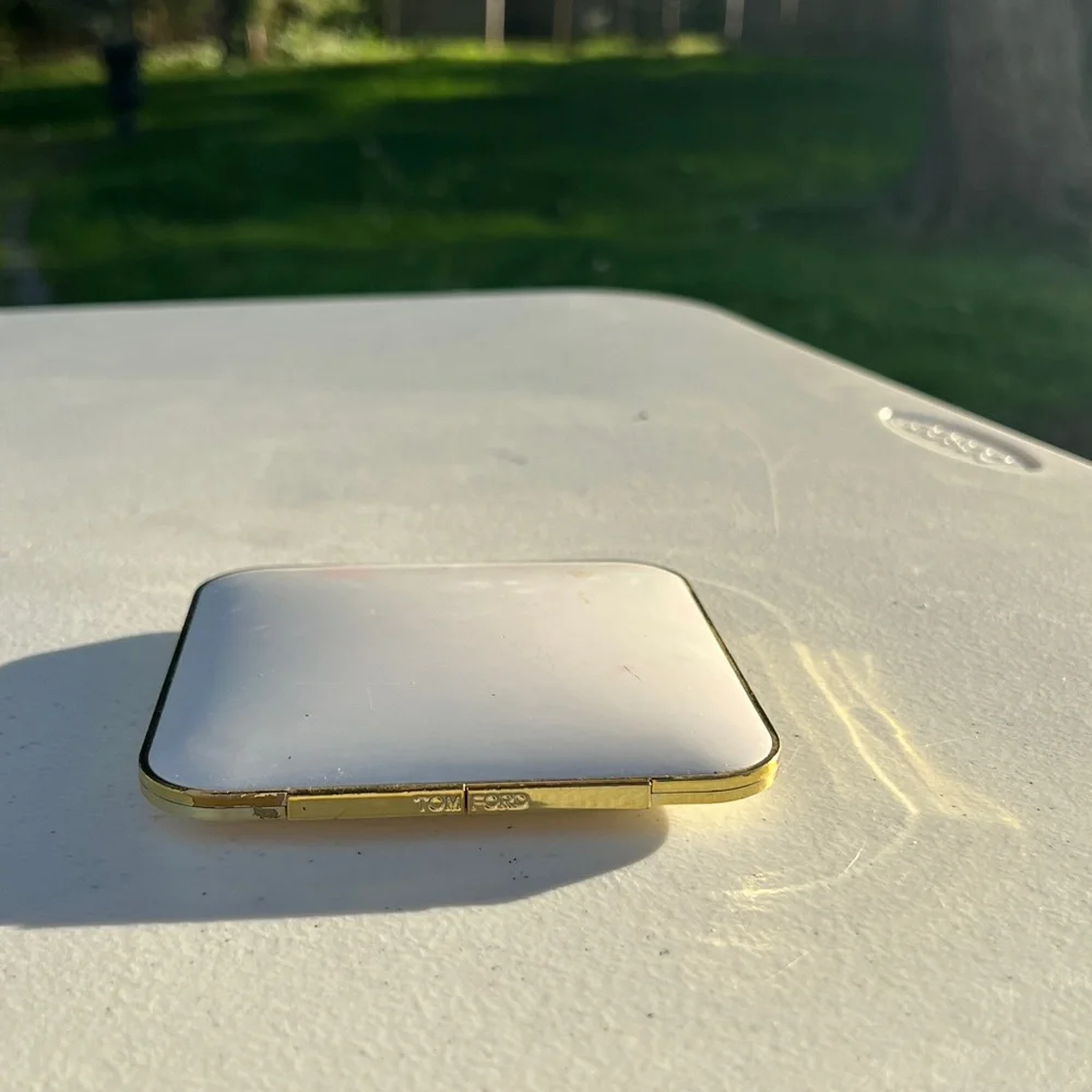 Tom Ford Soleil Collection Bronzing Powder Shade - Bronze Age